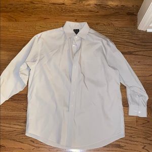 Jos A. Bank Dress Shirt